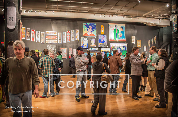 Generationless- Skateboarders are Artists, too!, January 31, 2014-111-11