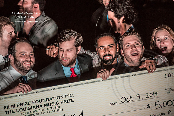 LA Music Prize Main Event at Zoodoo  October 9 2014-579-582