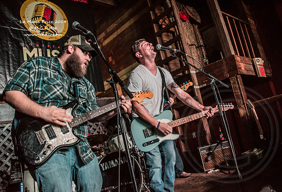 LA Music Prize Main Event at Zoodoo  October 9 2014-476-479