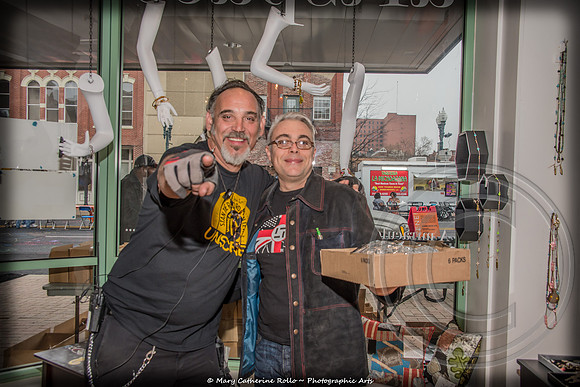 UNSCENE! A Tribute to Stan the Record Man Lewis, March 8, 2014-704-143