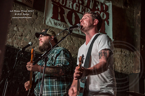 LA Music Prize Main Event at Zoodoo  October 9 2014-464-467