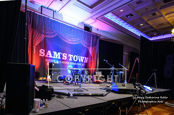 Cole Vosbury, Sam's Town, January 3, 2014-4-1