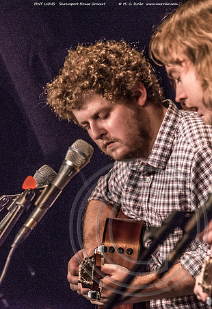 Hwy Lions Shreveport House Concert  November 23 2014-307-181