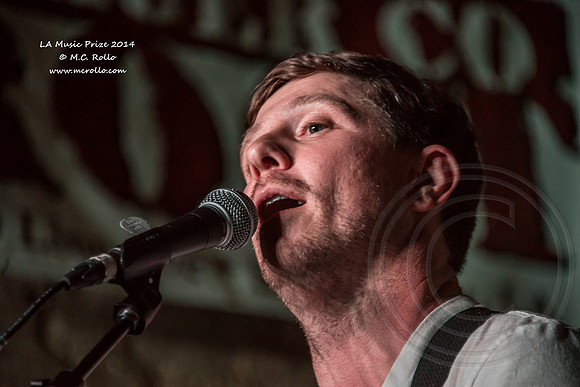 LA Music Prize Main Event at Zoodoo  October 9 2014-465-468