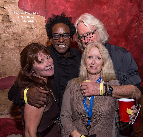 LA Music Prize Main Event at Zoodoo  October 9 2014-089-91