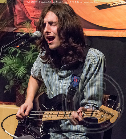Hwy Lions Shreveport House Concert  November 23 2014-172-121