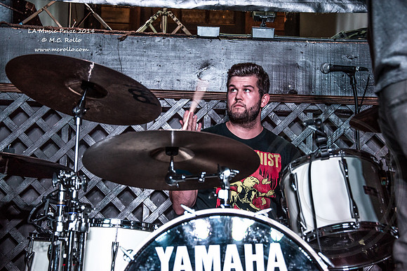 LA Music Prize Main Event at Zoodoo  October 9 2014-109-111