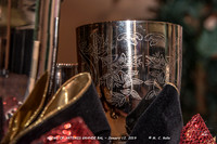 Krewe of Artemis Grande Bal ~ 1-12-2019