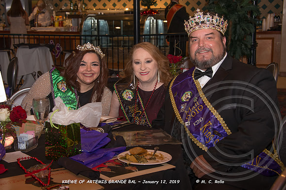 Krewe of Artemis Grand Bal 1-12-2019-052