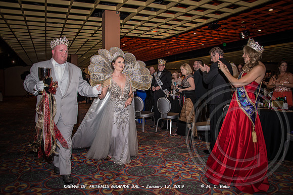 Krewe of Artemis Grand Bal 1-12-2019-135