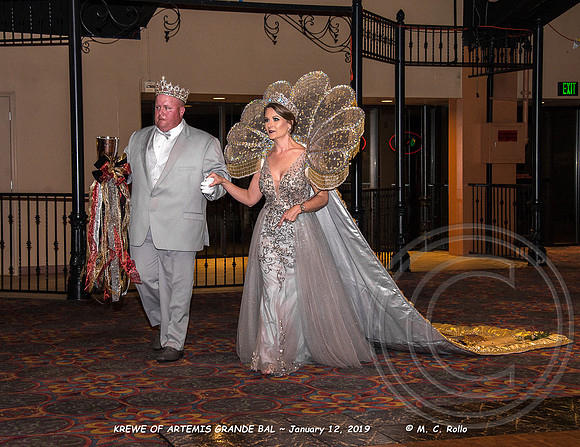 Krewe of Artemis Grand Bal 1-12-2019-136
