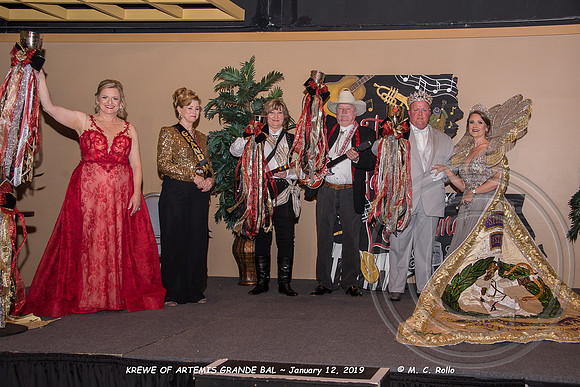 Krewe of Artemis Grand Bal 1-12-2019-140