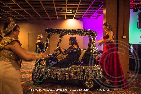 Krewe of Artemis Grand Bal 1-12-2019-158