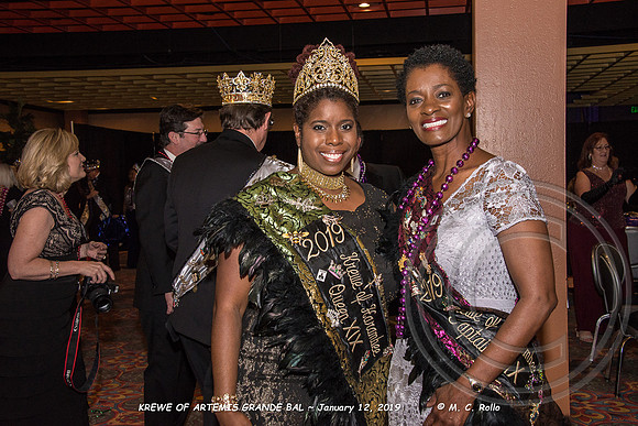 Krewe of Artemis Grand Bal 1-12-2019-197