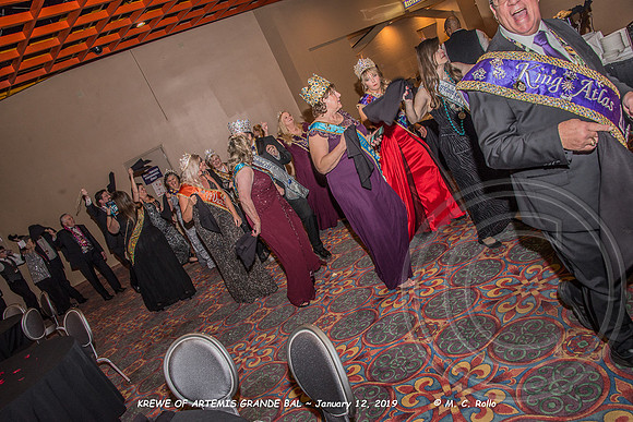 Krewe of Artemis Grand Bal 1-12-2019-207