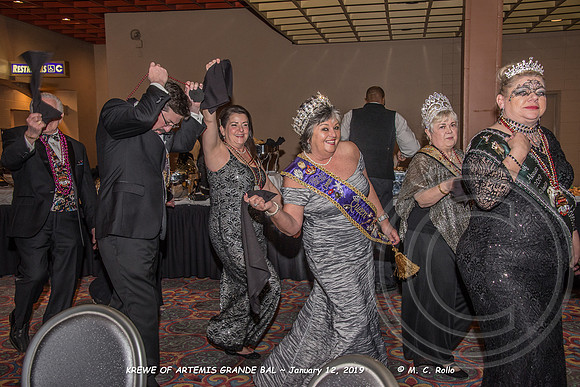Krewe of Artemis Grand Bal 1-12-2019-209