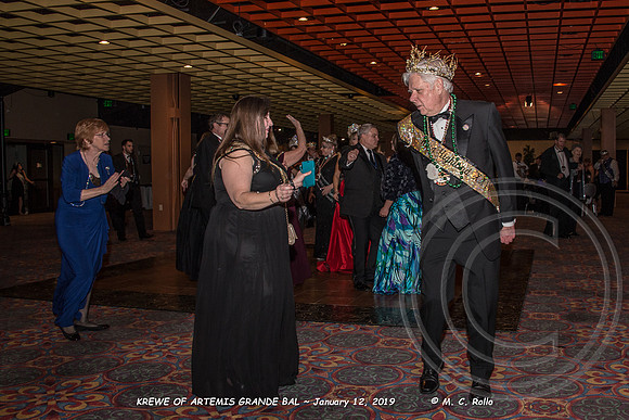 Krewe of Artemis Grand Bal 1-12-2019-218