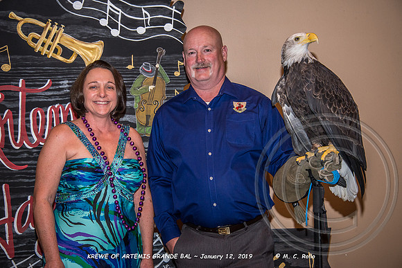 Krewe of Artemis Grand Bal 1-12-2019-242