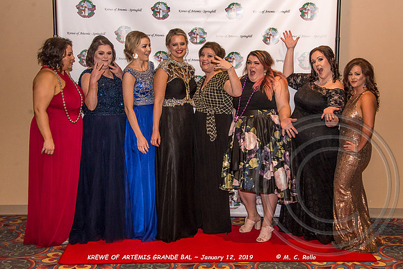Krewe of Artemis Grand Bal 1-12-2019-286