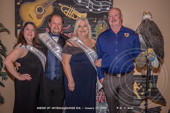 Krewe of Artemis Grand Bal 1-12-2019-268