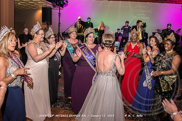 Krewe of Artemis Grand Bal 1-12-2019-298