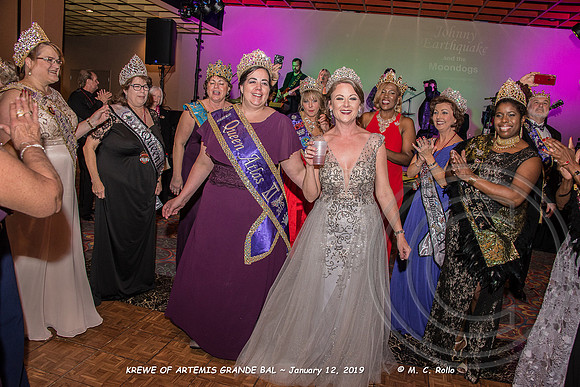 Krewe of Artemis Grand Bal 1-12-2019-299