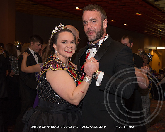 Krewe of Artemis Grand Bal 1-12-2019-308