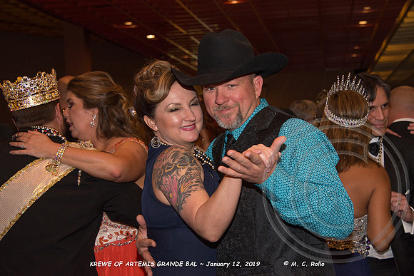 Krewe of Artemis Grand Bal 1-12-2019-309