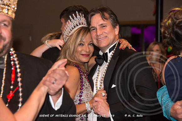 Krewe of Artemis Grand Bal 1-12-2019-311