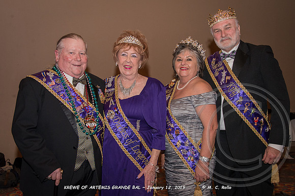 Krewe of Artemis Grand Bal 1-12-2019-334