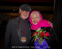 Krewe of Artemis Grande Bal ~ 1-12-2019