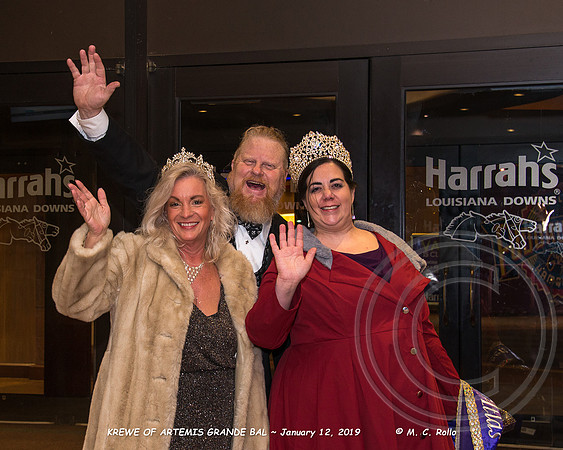 Krewe of Artemis Grand Bal 1-12-2019-385