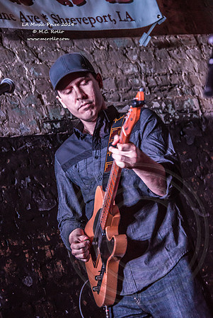 LA Music Prize Main Event at Zoodoo  October 9 2014-065-67