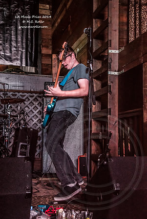 LA Music Prize Main Event at Zoodoo  October 9 2014-153-155
