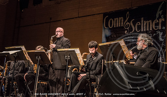 Big Band Concert with Jessy J 12-4-2014-055-37