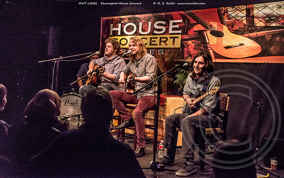 Hwy Lions Shreveport House Concert  November 23 2014-173-122