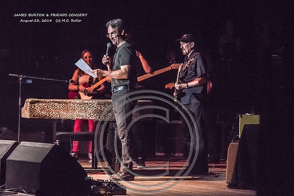 James Burton and Friends Concert  8-23-2014-837-10