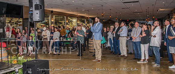 Sanctuary Glass Studio Grand Opening 3-21-19-227