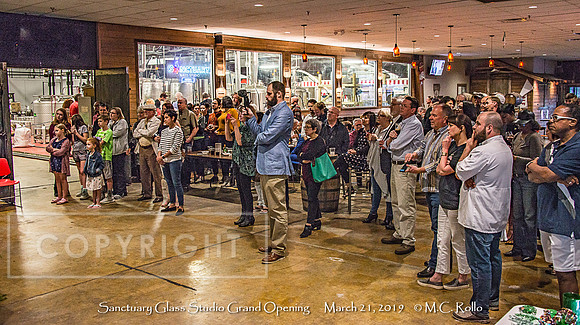 Sanctuary Glass Studio Grand Opening 3-21-19-229