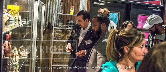 Sanctuary Glass Studio Grand Opening 3-21-19-265