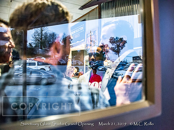 Sanctuary Glass Studio Grand Opening 3-21-19-271