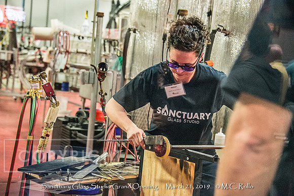 Sanctuary Glass Studio Grand Opening 3-21-19-294