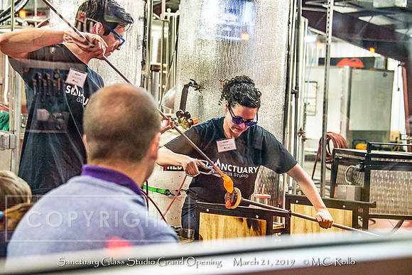 Sanctuary Glass Studio Grand Opening 3-21-19-295