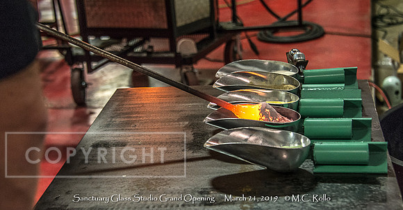 Sanctuary Glass Studio Grand Opening 3-21-19-305