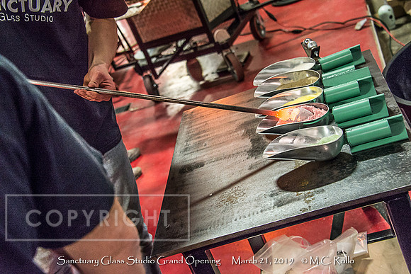 Sanctuary Glass Studio Grand Opening 3-21-19-306