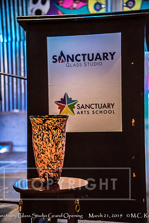Sanctuary Glass Studio Grand Opening 3-21-19-308