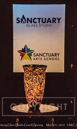 Sanctuary Glass Studio Grand Opening 3-21-19-311