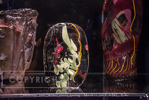 Sanctuary Glass Studio Grand Opening 3-21-19-313