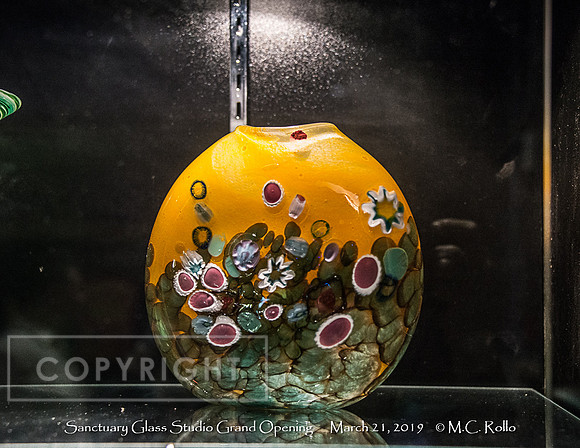 Sanctuary Glass Studio Grand Opening 3-21-19-317