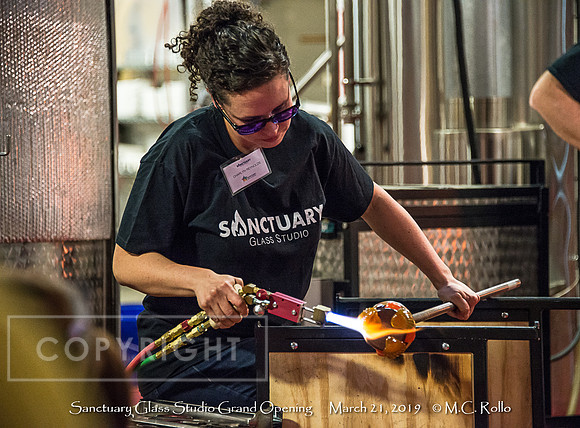 Sanctuary Glass Studio Grand Opening 3-21-19-321